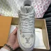 Louis Vuitton Nike Shoes for Men's Louis Vuitton Sneakers #A50345