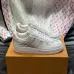 Louis Vuitton Nike Shoes for Men's Louis Vuitton Sneakers #A50345
