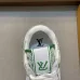Louis Vuitton Nike Shoes for Men's Louis Vuitton Sneakers #A50348