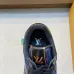 Louis Vuitton Nike Shoes for Men's Louis Vuitton Sneakers #A50349