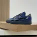 Louis Vuitton Nike Shoes for Men's Louis Vuitton Sneakers #A50349