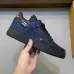 Louis Vuitton Nike Shoes for Men's Louis Vuitton Sneakers #A50349