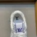 Louis Vuitton Nike Shoes for Men's Louis Vuitton Sneakers #A50350