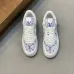 Louis Vuitton Nike Shoes for Men's Louis Vuitton Sneakers #A50350