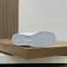 Louis Vuitton Nike Shoes for Men's Louis Vuitton Sneakers #A50350