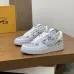 Louis Vuitton Nike Shoes for Men's Louis Vuitton Sneakers #A50350