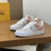 Louis Vuitton Nike Shoes for Men's Louis Vuitton Sneakers #A50351