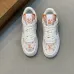 Louis Vuitton Nike Shoes for Men's Louis Vuitton Sneakers #A50351