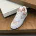 Louis Vuitton Nike Shoes for Men's Louis Vuitton Sneakers #A50351