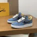 Louis Vuitton Nike Shoes for Men's Louis Vuitton Sneakers #A50340