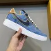 Louis Vuitton Nike Shoes for Men's Louis Vuitton Sneakers #A50340