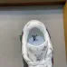 Louis Vuitton Nike Shoes for Men's Louis Vuitton Sneakers #A50341