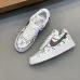 Louis Vuitton Nike Shoes for Men's Louis Vuitton Sneakers #A50341