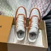 Louis Vuitton Nike Shoes for Men's Louis Vuitton Sneakers #A50352