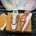 Louis Vuitton Nike Shoes for Men's Louis Vuitton Sneakers #A50352