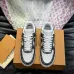 Louis Vuitton Nike Shoes for Men's Louis Vuitton Sneakers #A50353