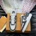 Louis Vuitton Nike Shoes for Men's Louis Vuitton Sneakers #A50353