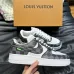 Louis Vuitton Nike Shoes for Men's Louis Vuitton Sneakers #A50353
