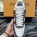 Louis Vuitton Nike Shoes for Men's Louis Vuitton Sneakers #A50353
