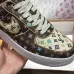 Louis Vuitton Nike Shoes for Men's Louis Vuitton Sneakers #A50354