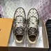 Louis Vuitton Nike Shoes for Men's Louis Vuitton Sneakers #A50354