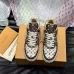Louis Vuitton Nike Shoes for Men's Louis Vuitton Sneakers #A50354