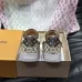 Louis Vuitton Nike Shoes for Men's Louis Vuitton Sneakers #A50355