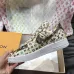 Louis Vuitton Nike Shoes for Men's Louis Vuitton Sneakers #A50355
