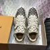 Louis Vuitton Nike Shoes for Men's Louis Vuitton Sneakers #A50355