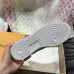 Louis Vuitton Nike Shoes for Men's Louis Vuitton Sneakers #A50355