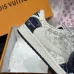 Louis Vuitton Nike Shoes for Men's Louis Vuitton Sneakers #A50356