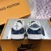 Louis Vuitton Nike Shoes for Men's Louis Vuitton Sneakers #A50356
