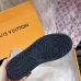 Louis Vuitton Nike Shoes for Men's Louis Vuitton Sneakers #A50356
