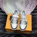 Louis Vuitton Nike Shoes for Men's Louis Vuitton Sneakers #A50356