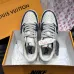 Louis Vuitton Nike Shoes for Men's Louis Vuitton Sneakers #A50356