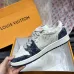 Louis Vuitton Nike Shoes for Men's Louis Vuitton Sneakers #A50356