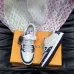 Louis Vuitton Nike Shoes for Men's Louis Vuitton Sneakers #A50356