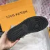 Louis Vuitton Nike Shoes for Men's Louis Vuitton Sneakers #A50357
