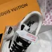Louis Vuitton Nike Shoes for Men's Louis Vuitton Sneakers #A50357