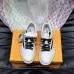 Louis Vuitton Nike Shoes for Men's Louis Vuitton Sneakers #A50357