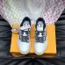 Louis Vuitton Nike Shoes for Men's Louis Vuitton Sneakers #A50358