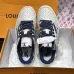 Louis Vuitton Nike Shoes for Men's Louis Vuitton Sneakers #A50358