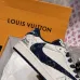 Louis Vuitton Nike Shoes for Men's Louis Vuitton Sneakers #A50358