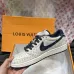 Louis Vuitton Nike Shoes for Men's Louis Vuitton Sneakers #A50358