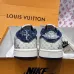Louis Vuitton Nike Shoes for Men's Louis Vuitton Sneakers #A50358
