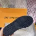 Louis Vuitton Nike Shoes for Men's Louis Vuitton Sneakers #A50358