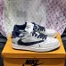 Louis Vuitton Nike Shoes for Men's Louis Vuitton Sneakers #A50358