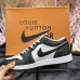 Louis Vuitton Nike Shoes for Men's Louis Vuitton Sneakers #A50359
