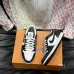 Louis Vuitton Nike Shoes for Men's Louis Vuitton Sneakers #A50359