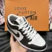 Louis Vuitton Nike Shoes for Men's Louis Vuitton Sneakers #A50359